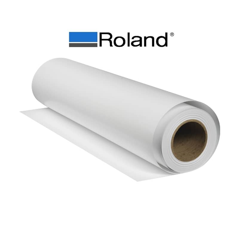 Roland Premium Matte Paper 190 gsm